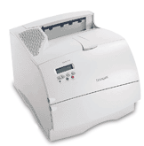 Lexmark Optra T610 printing supplies